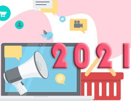 Tendencias 2021 para redes sociales