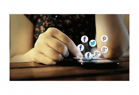 Engagement con redes sociales y top of mind
