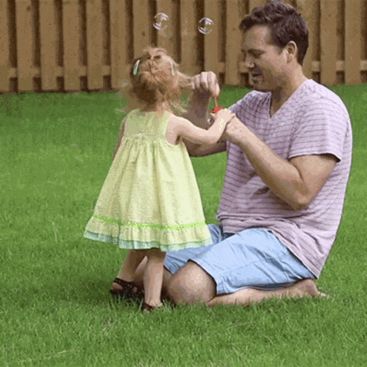 GIF Día del Padre